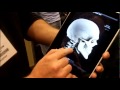 #macworld2011 3D4Medical