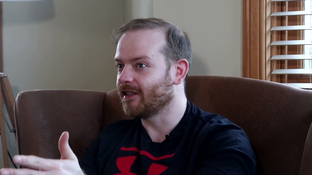 LEZ (low emission zone) Short Documentary - Matthew Davis