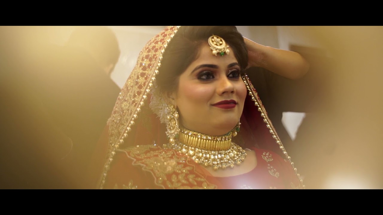 Navari Aali   Best Marathi Traditional Wedding Highlights Project Free Download For Premiere