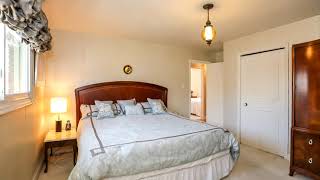 163 Montmorency Dr., Hamilton, Ontario L8K 6J8