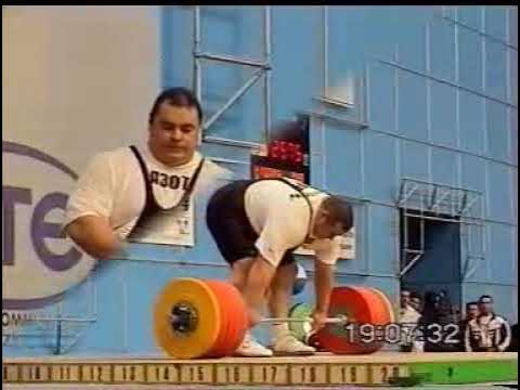 Ловчев Алексей тяжелоатлет рекорд Хьюстон