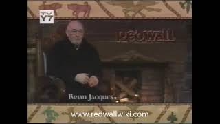 Redwall TV Featurette: Slagar the Slaver