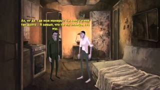 Dead Synchronicity: TCT on Nvidia Shield Tablet (Android) screenshot 4