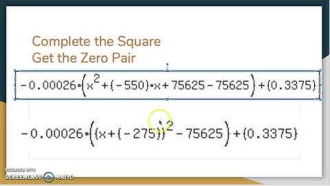 Quadratic Assignment