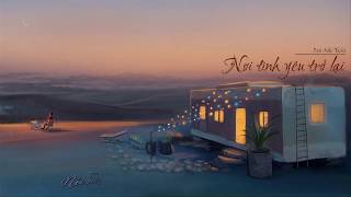 NƠI TÌNH YÊU TRỞ LẠI