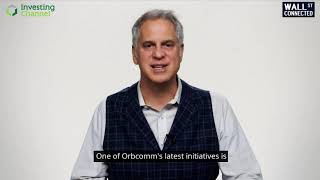 Wall Street Connected: Orbcomm