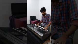 ''Bulleya'' covered by  Sathish Lakshan use 🎧  #shorts
