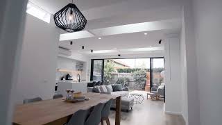 Chadwick Architects Workers Cottage Brunswick Victoria