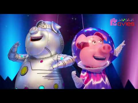 SING 2 - Break Free