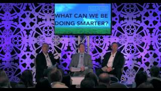 Cleveland Clinic, Cushman & Wakefield & Hoag Hospital on the Future of Healthcare