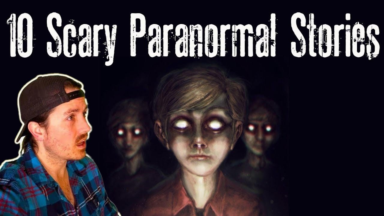 MrBallen Podcast | Dark and Mysterious Horror Bedtime Stories | sleep story for grown ups