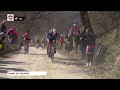 Strade Bianche 2022 | Resumen Mujeres