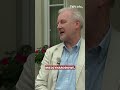 Apel do Tuska. "Czemu trzyma pan parasol ochronny nad tymi ludźmi?" #polityka #skoki #polska #shorts