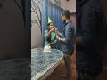 ചെറിയൊരു birthday ആഘോഷം......#birthdaycelebration #happiness #cake #celebration #happybirthday