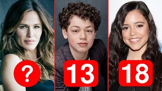 Yes Day From Oldest To Youngest Netflix