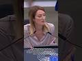 🇪🇺❌🇭🇺 Antifascist song"Bella Ciao"MEPs of EU's Green,  S&amp;Dand liberal RE groups singing , Orban ..!!