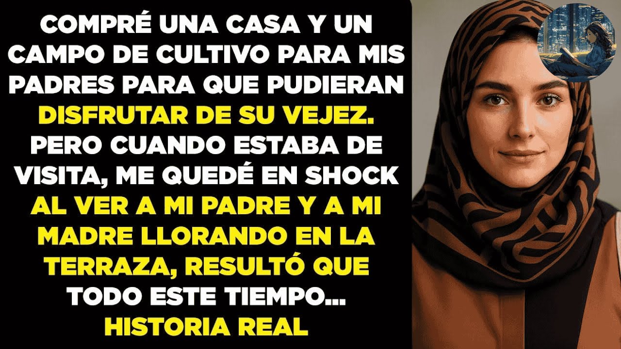 Relatos de la vida real que enseñan una gran lección