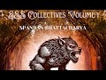 BANGLA BLACK METAL SSS Collectives Volume 1 2012 2013 Full Album SPANDAN SRIJAN SUMAN 