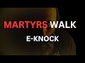 Eknock  martyrs walk