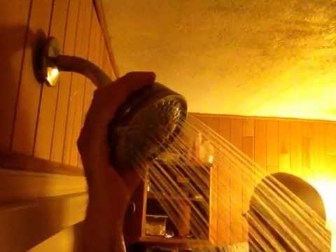 How to Remove and Install a Shower Head (Part 3 of 3) - YouTube