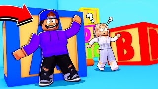 ROBLOX MEGA HIDE AND SEEK! screenshot 3