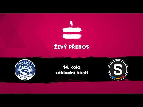 1.FC Slovácko - AC Sparta Praha / 1. liga žen