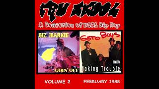 9mm Goes Bang - Boogie Down Productions