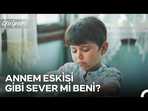 Can, Tüm Dertlerini Oyuncak Arkadaşına Anlattı | Gülperi 1. Bölüm