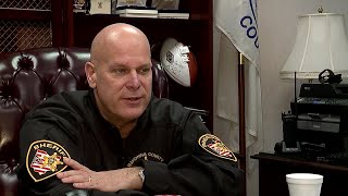 Mahoning Co. Sheriff pledges to stage more human trafficking stings in the future