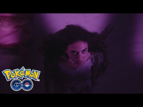 Algo grandioso está chegando ao Pokémon GO