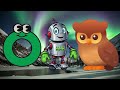 ABC | Kids Learning Video For Kids | ABC Animals Song | ABC Song | ABCLibrary