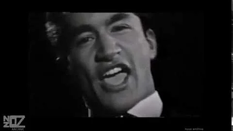 Ted Bennett - Hermit From Misty Mountain (1962)