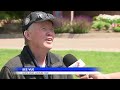 Spokane County residents still cleaning up in aftermath of Upriver Fire