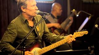 Perry Martin - Summer Breeze