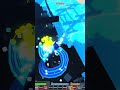 NEW Gravity Fruit PVP Gameplay in Pirate Lineage. #roblox #anime #robloxpvp #newrobloxgame #fyp