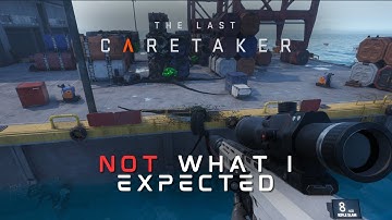 So Many Crates…Too Many Enemies | EP 13