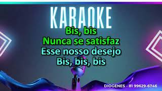 BANDA DO CAMELÔ PAIXÃO DESCONTROLADA KARAOKÊ