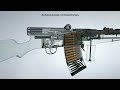 How a Gun works #Pistol #rifle #revolver #mechanism
