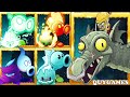 Plants vs Zombies 2 Arena: BEST Peashooter PvZ2 +TOP Mint Vs Zomboss