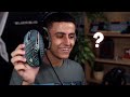 J&#39;ai reçu une Souris sur MESURE... (la meilleur souris pour Fortnite ?)