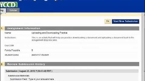 Downloading and Uploading Files Tutorial