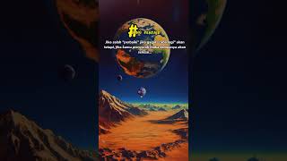 Setiap Usaha Memiliki Harapan