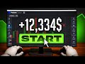 BEST AI TRADING BOT ON POCKET OPTION | FREE TRADING BOT IN BINARY OPTIONS | STOCK MARKET!