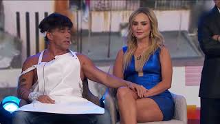 Ximena Cordoba 9-28-2024 Skit