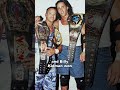 WWE Wrestlers Who got to Keep the Real Championship Belts