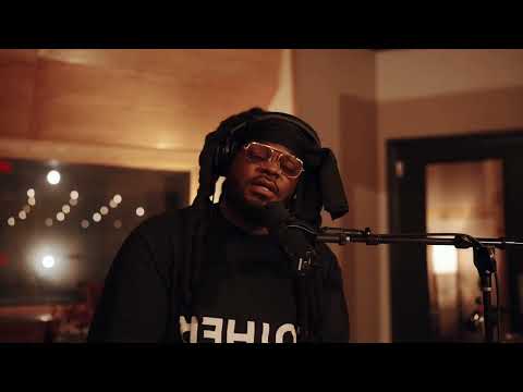 Phillip Benjamin ft. Kosher - crazy or onto something 
