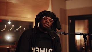 Phillip Benjamin ft. Kosher - crazy or onto something 