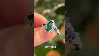 Tag him—ring test time #boyfriendtest #diamondring #engagementring #promisering #bridaljewelry