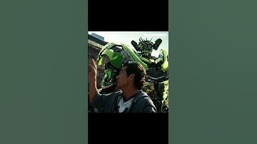 Pop a cap #nolstalgia #transformers skids and mudflap best scene