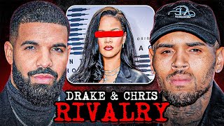 Chris Brown & Drake Beef Explained
